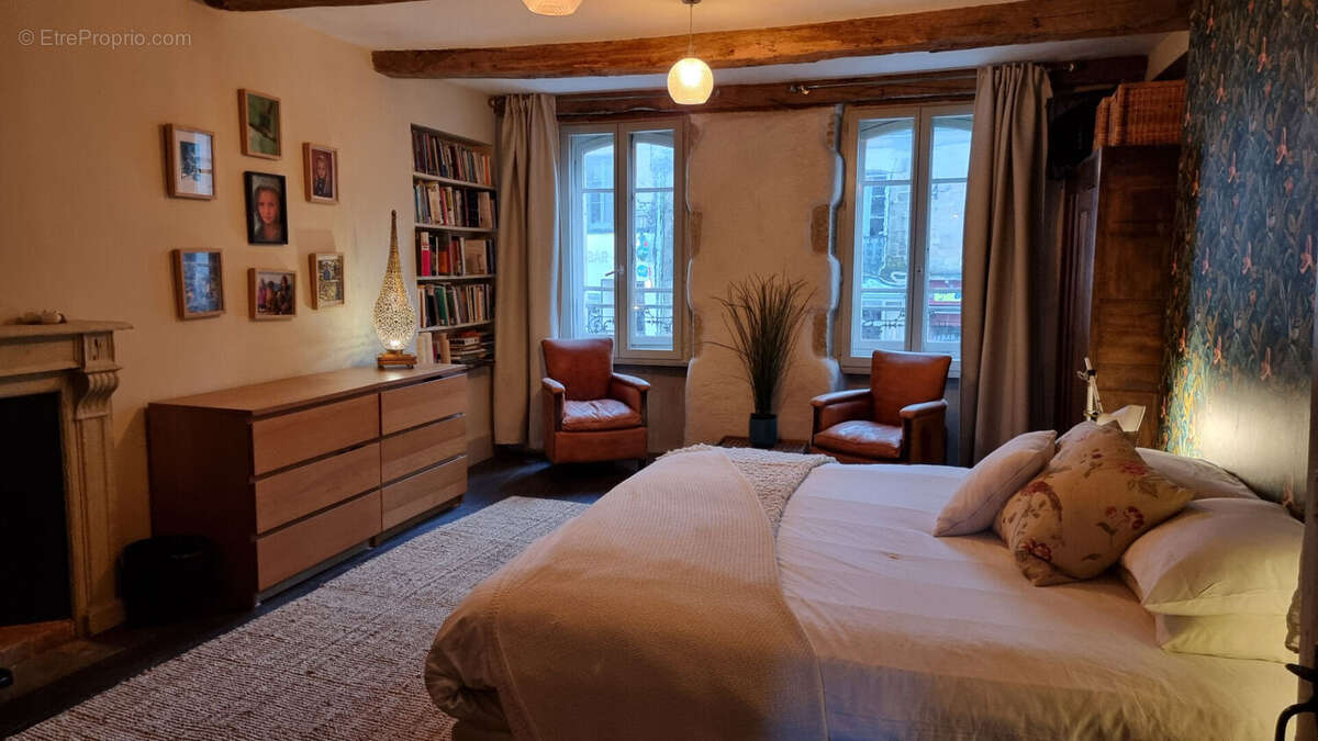 Maison à GUEMENE-SUR-SCORFF