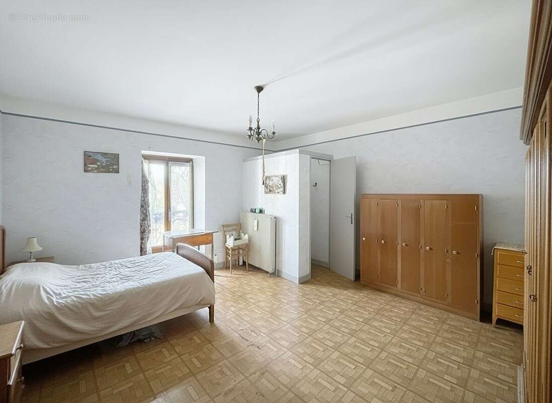 Maison 99 m² à Blye  - photo 5
