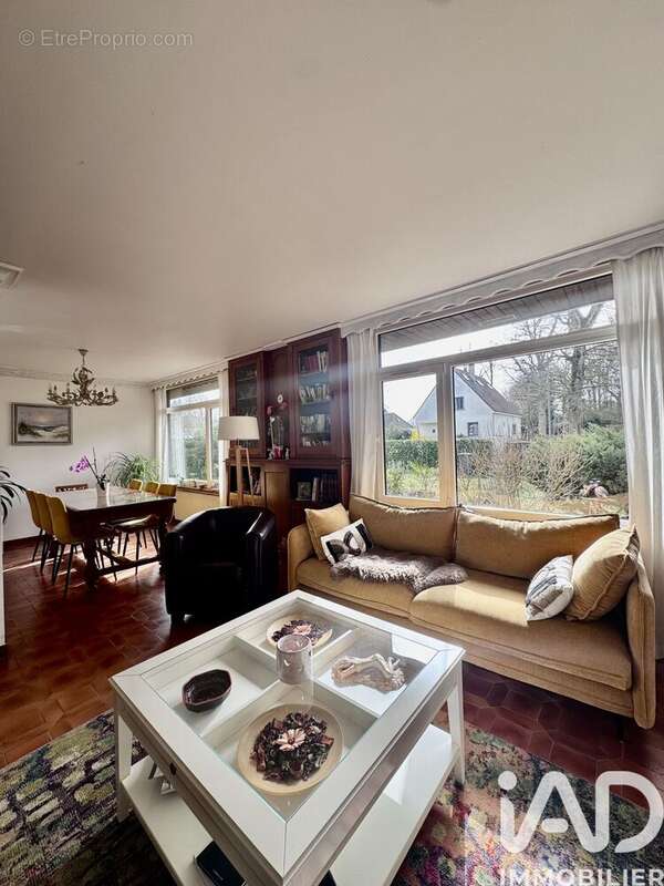 Photo 3 - Maison à MONTS