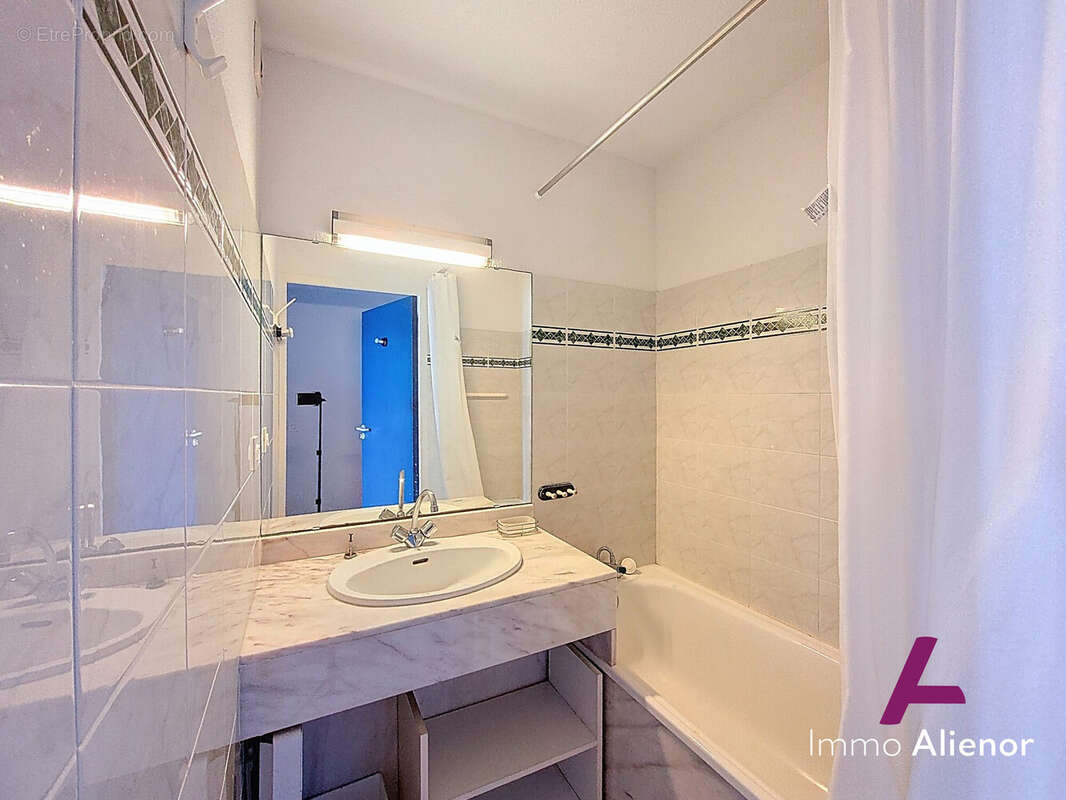 Appartement à VIEUX-BOUCAU-LES-BAINS