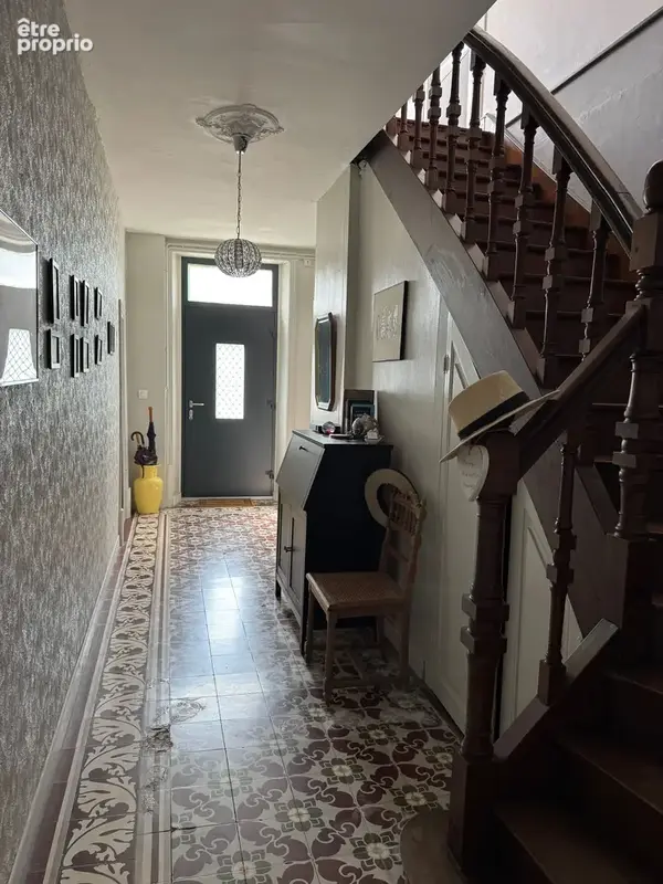 Maison 6 pièces 288 m² à vendre à Thire (85210) - photo 5