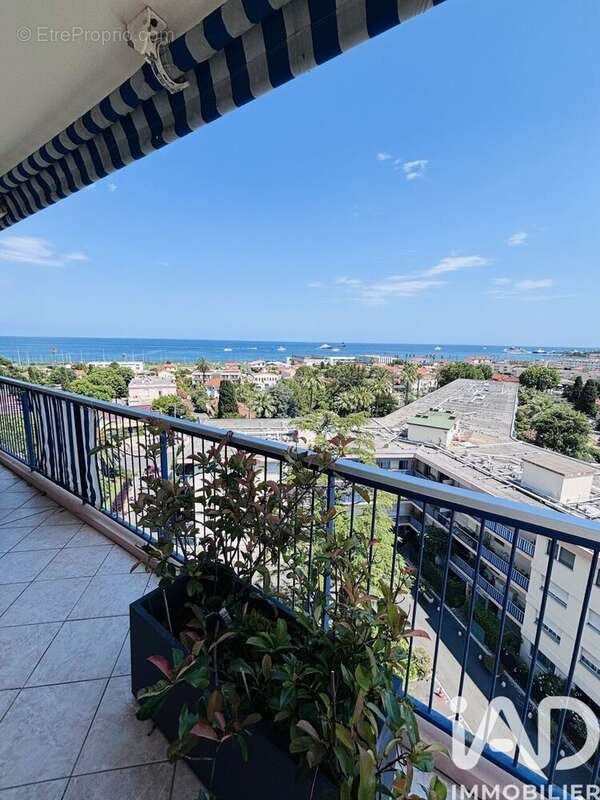 Photo 4 - Appartement à ANTIBES