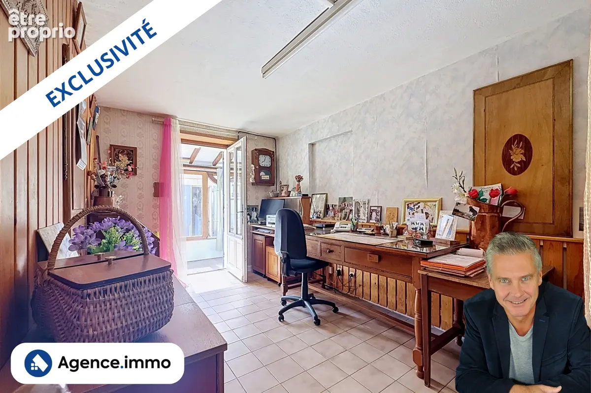 Maison 7 pièces 150 m² à vendre à Courpignac (17130) - photo 5