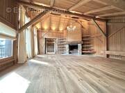 Appartement à MEGEVE