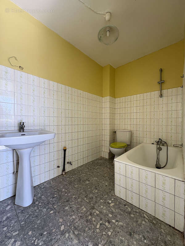 Photo 6 - Appartement à MONTPELLIER