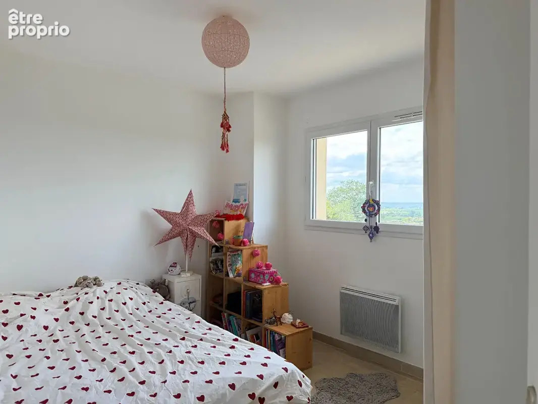 Maison vue dominante - photo 9