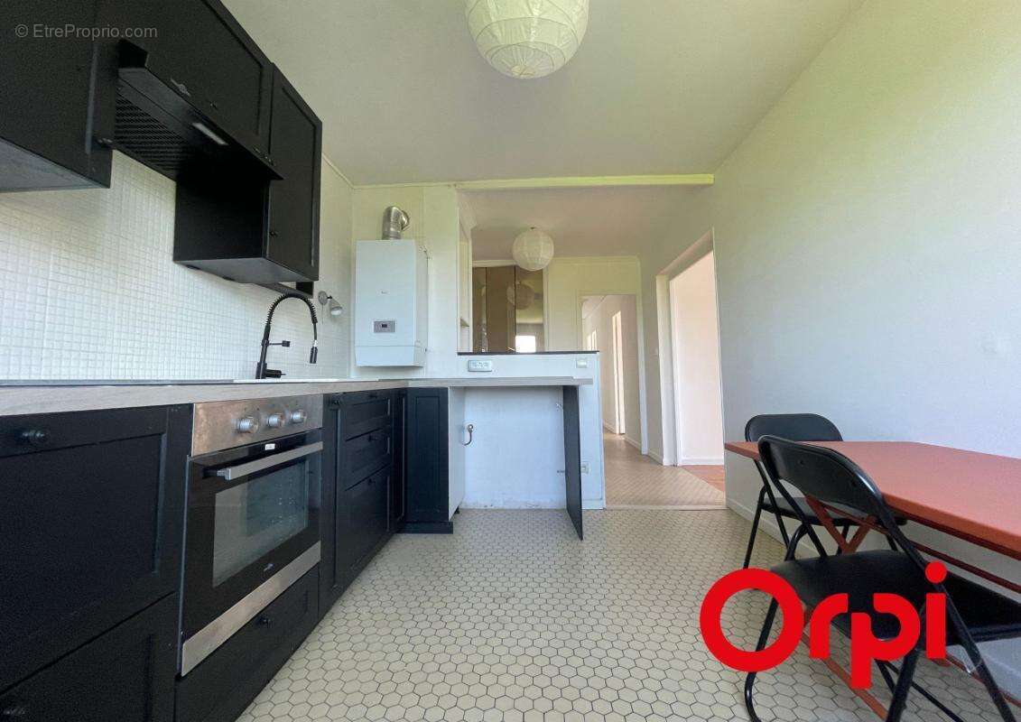 Appartement à VENISSIEUX