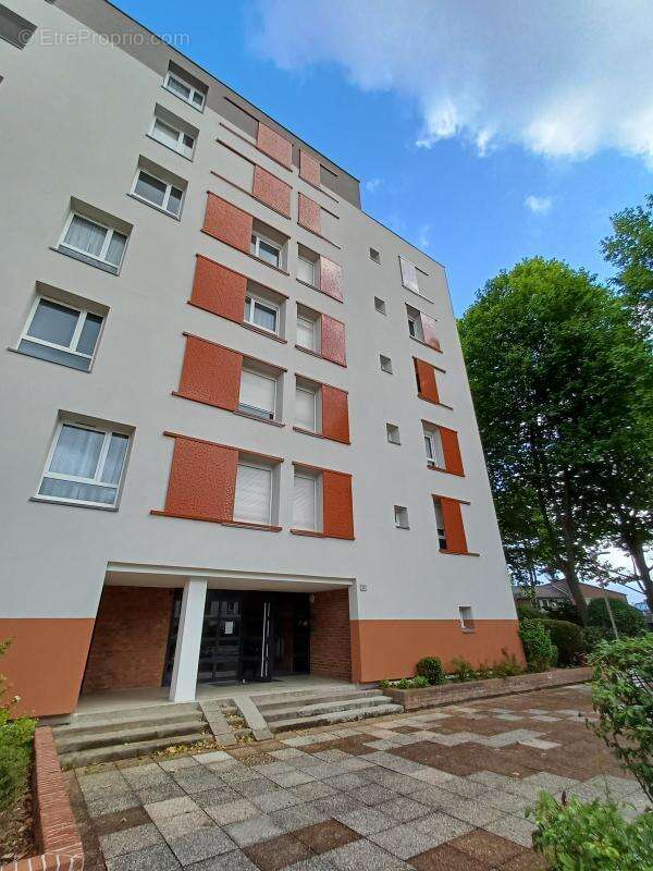 Appartement 3 pièces de 77 m2 - photo 15
