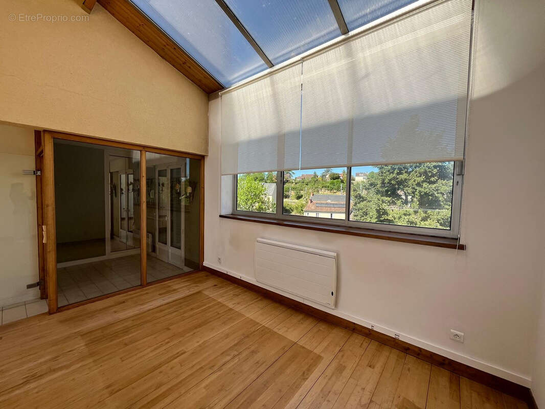 Appartement à ARGENTON-SUR-CREUSE