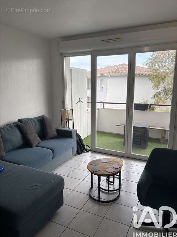 Photo 5 - Appartement à LA TESTE-DE-BUCH