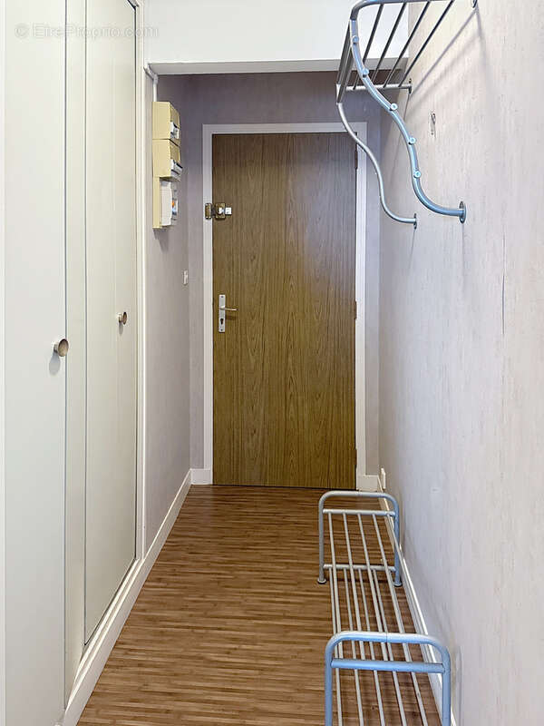 Appartement à JULLOUVILLE