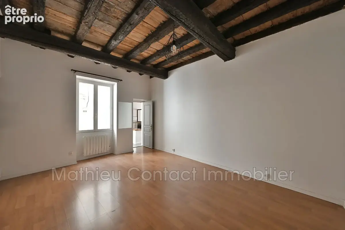 Appartement 67 m² à Nimes  - photo 8