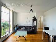 Appartement à LE VESINET