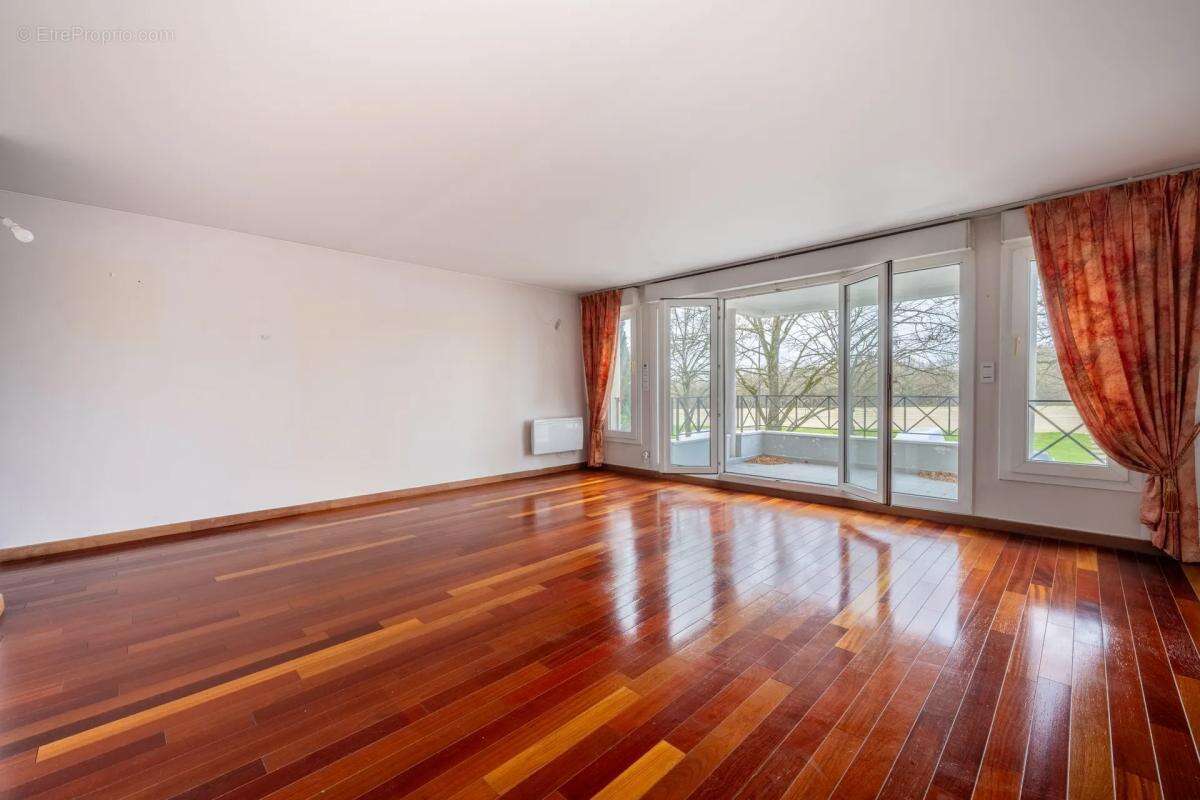 Appartement à CERGY