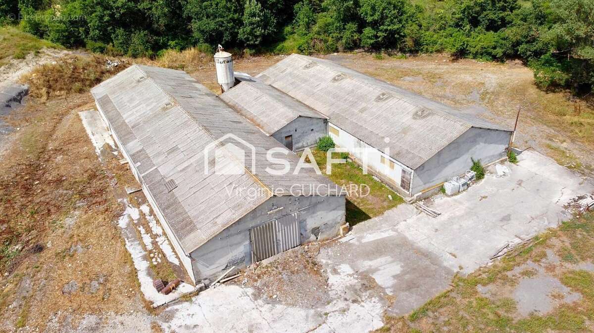 Photo 9 - Maison à LA ROBINE-SUR-GALABRE