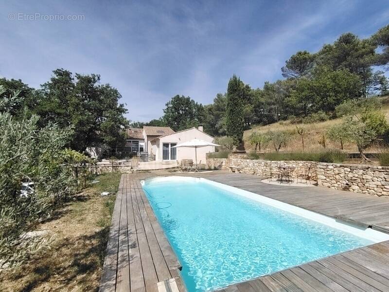 Maison à GRAMBOIS