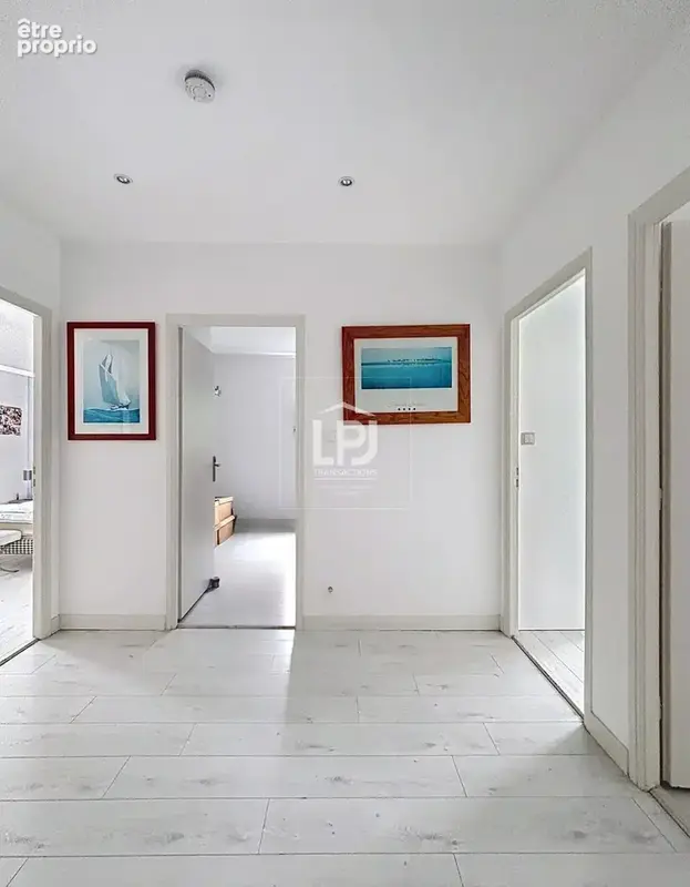 Toulouse – guilheméry / bonhoure – maison t6 de 163 m2 rénovée avec piscine - photo 7