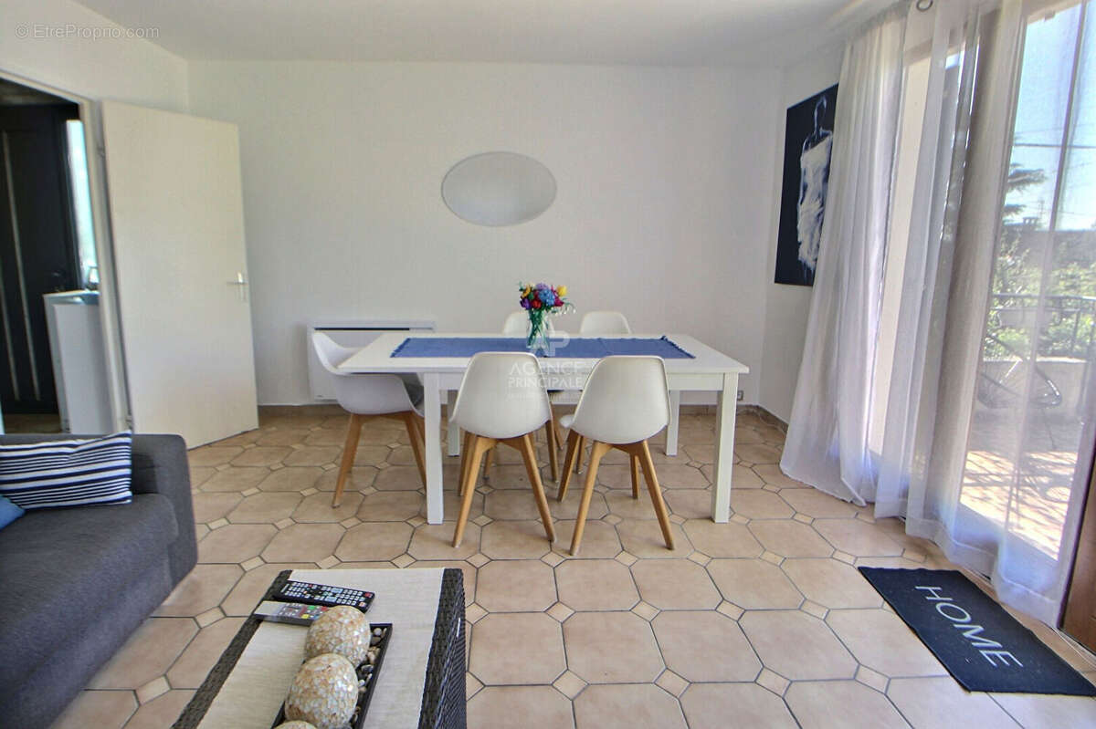 Maison Triel Sur Seine 4 pièce(s) 84.91 m2 - photo 2