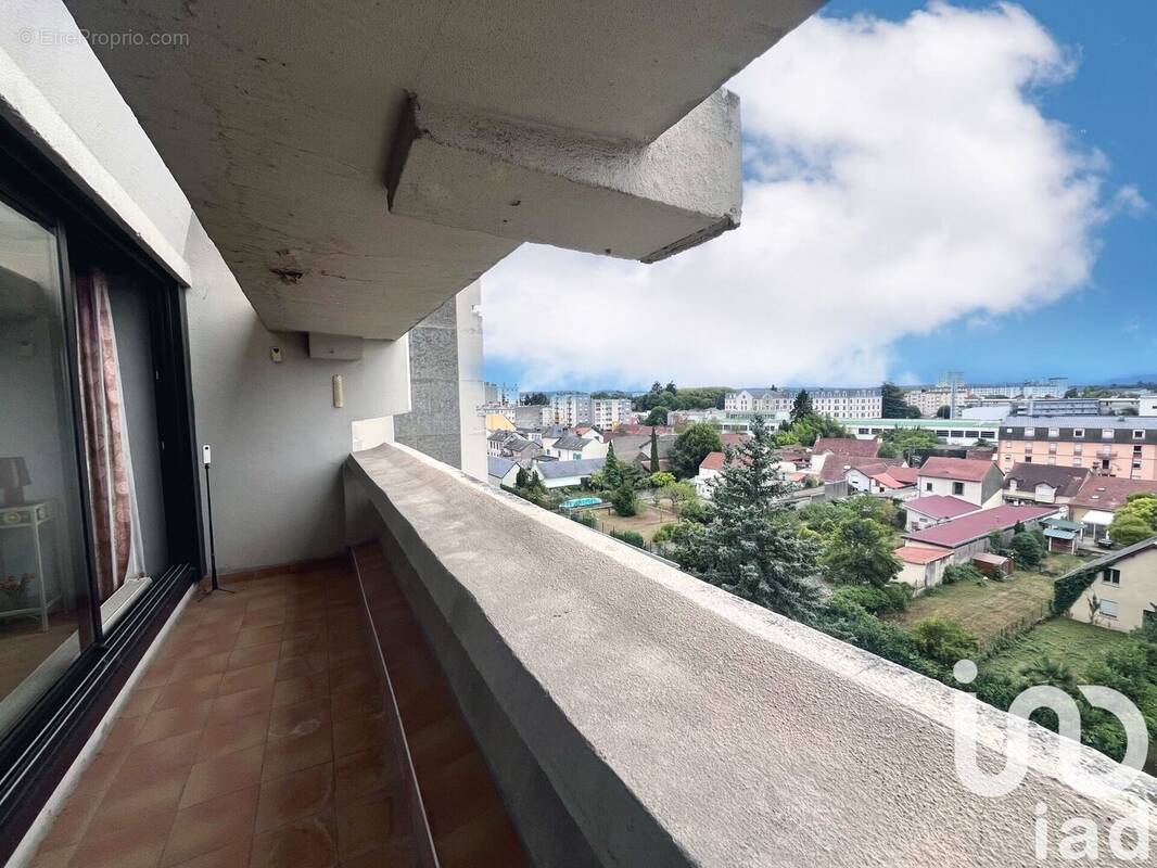 Photo 1 - Appartement à TARBES