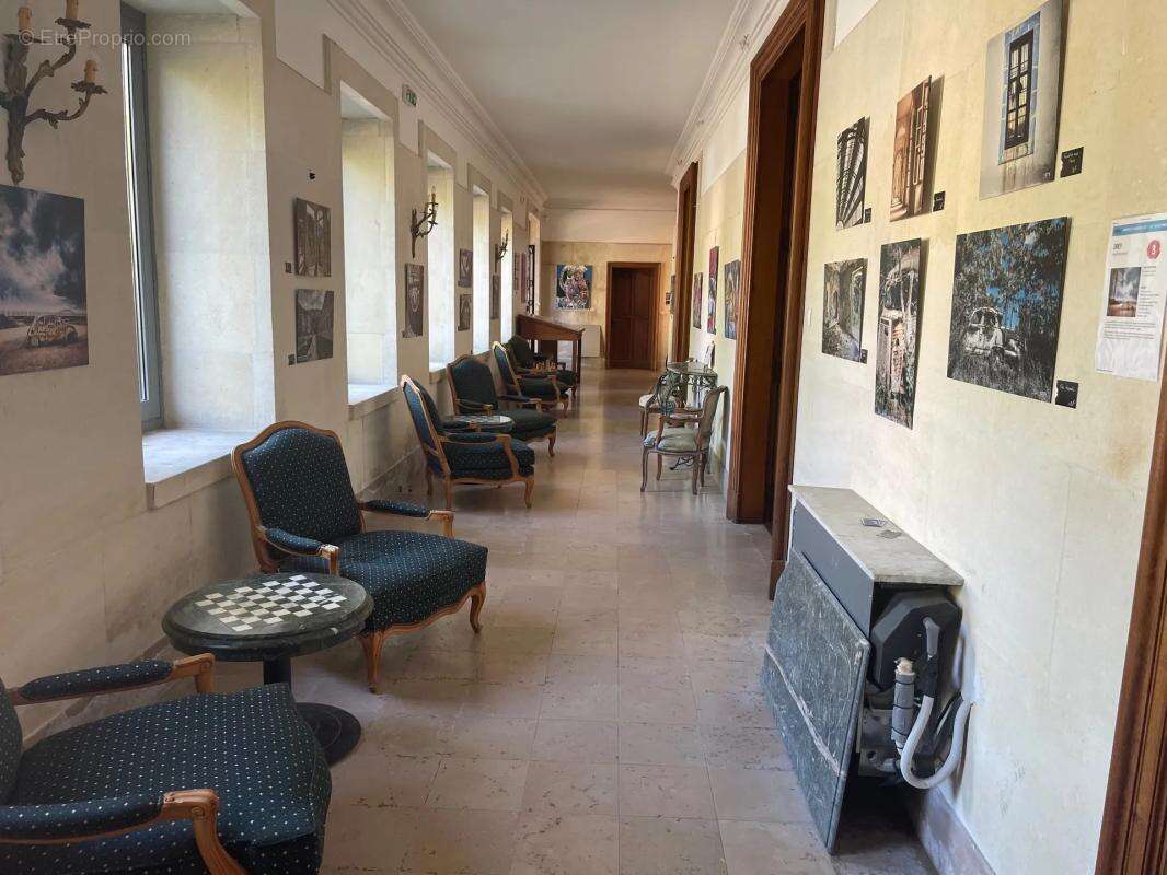 Maison à MONTOLIEU