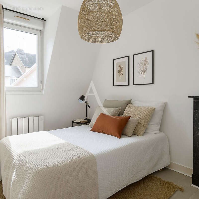 Appartement à MAYENNE