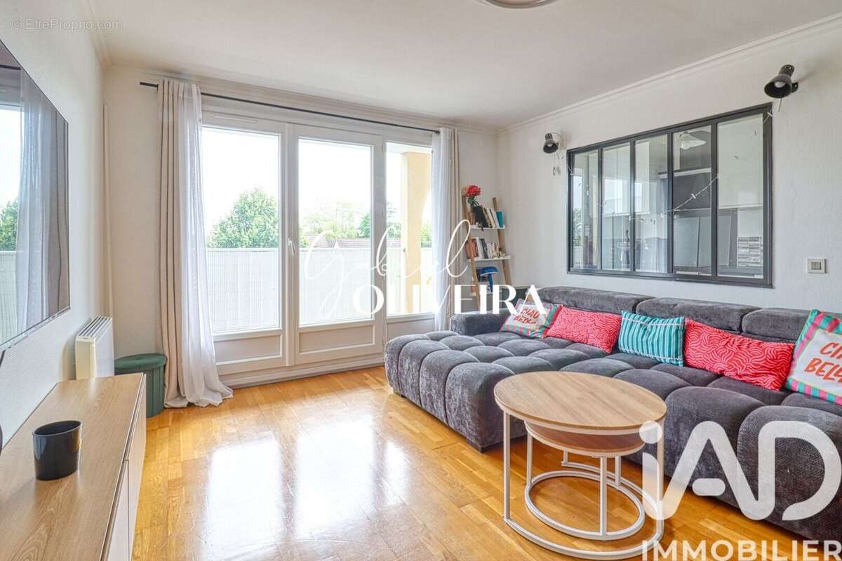 Photo 6 - Appartement à MONTMORENCY