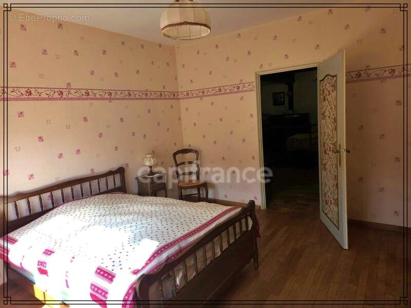 Maison à LA CAPELLE