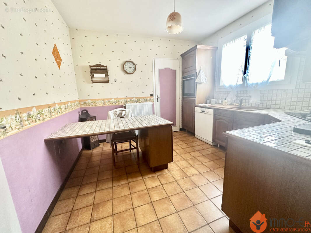 Maison à LE PIAN-MEDOC