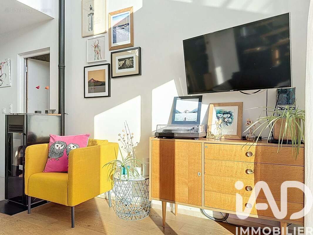 Photo 2 - Maison à NOSTANG