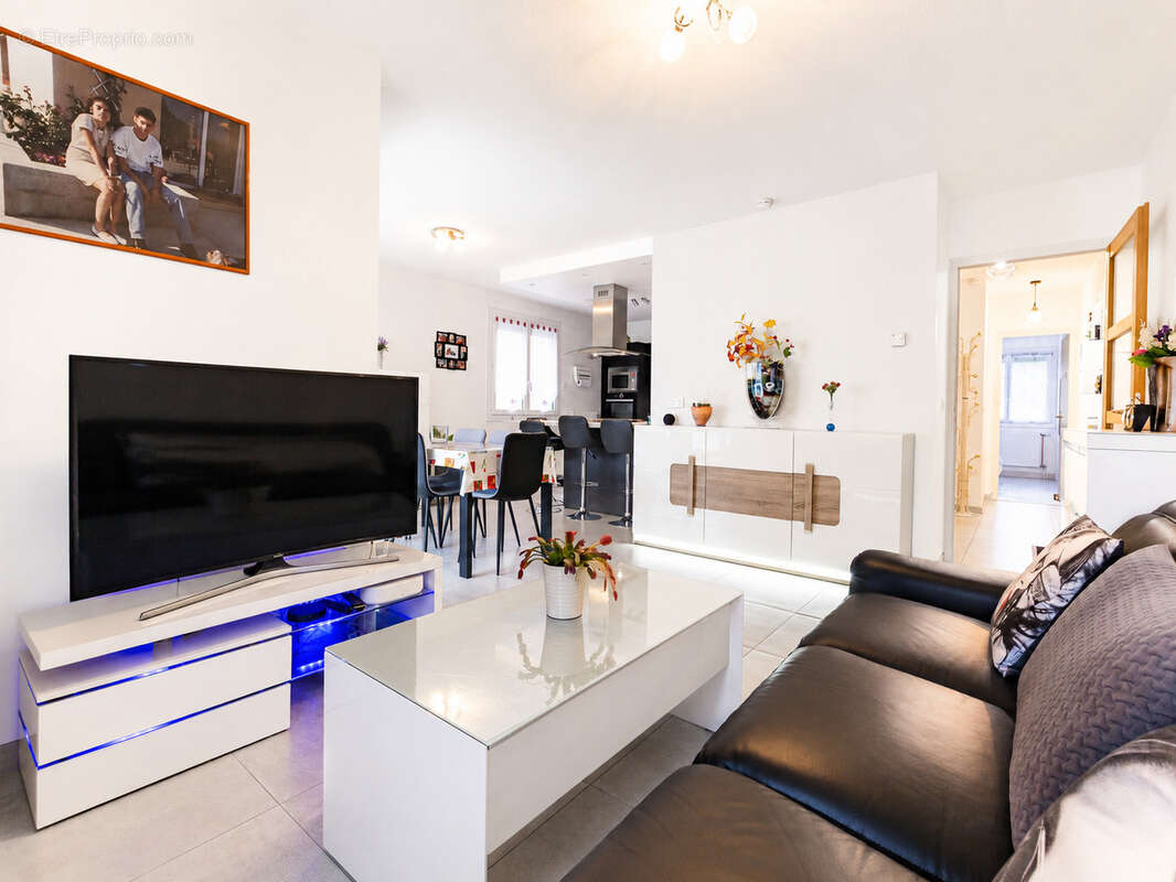 Appartement à VALENCE