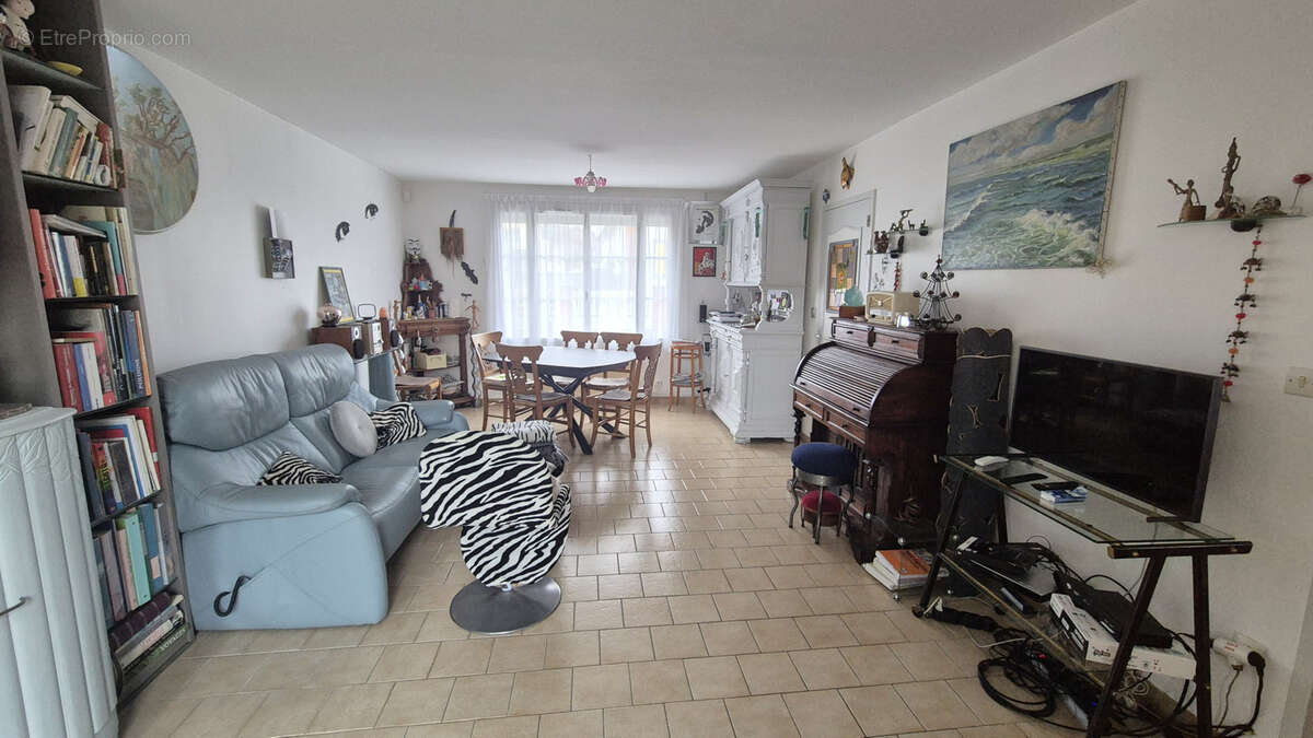 Maison à GISORS