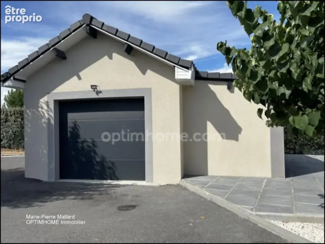 Maison neuve de plain pied à BLESSAC (23) - photo 5