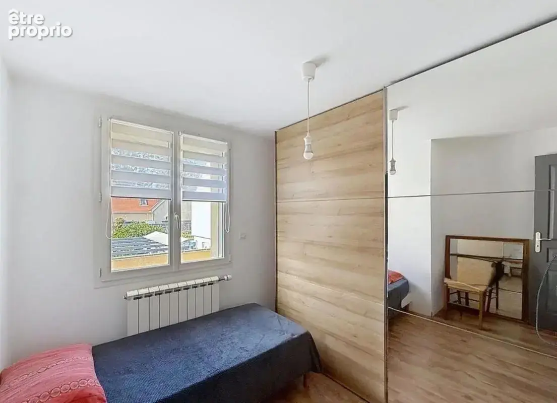 Maison de Plain-Pied à Fontenay St Père - photo 10