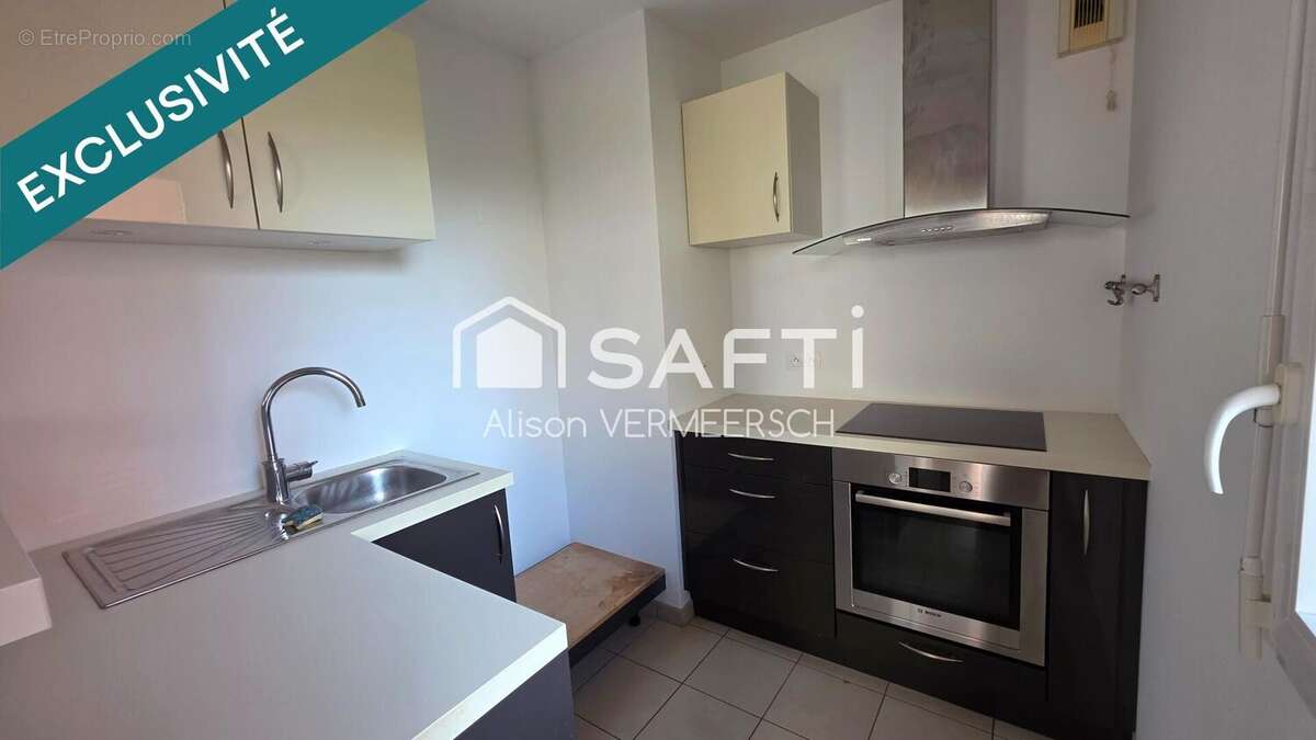 Photo 5 - Appartement à BUCHELAY