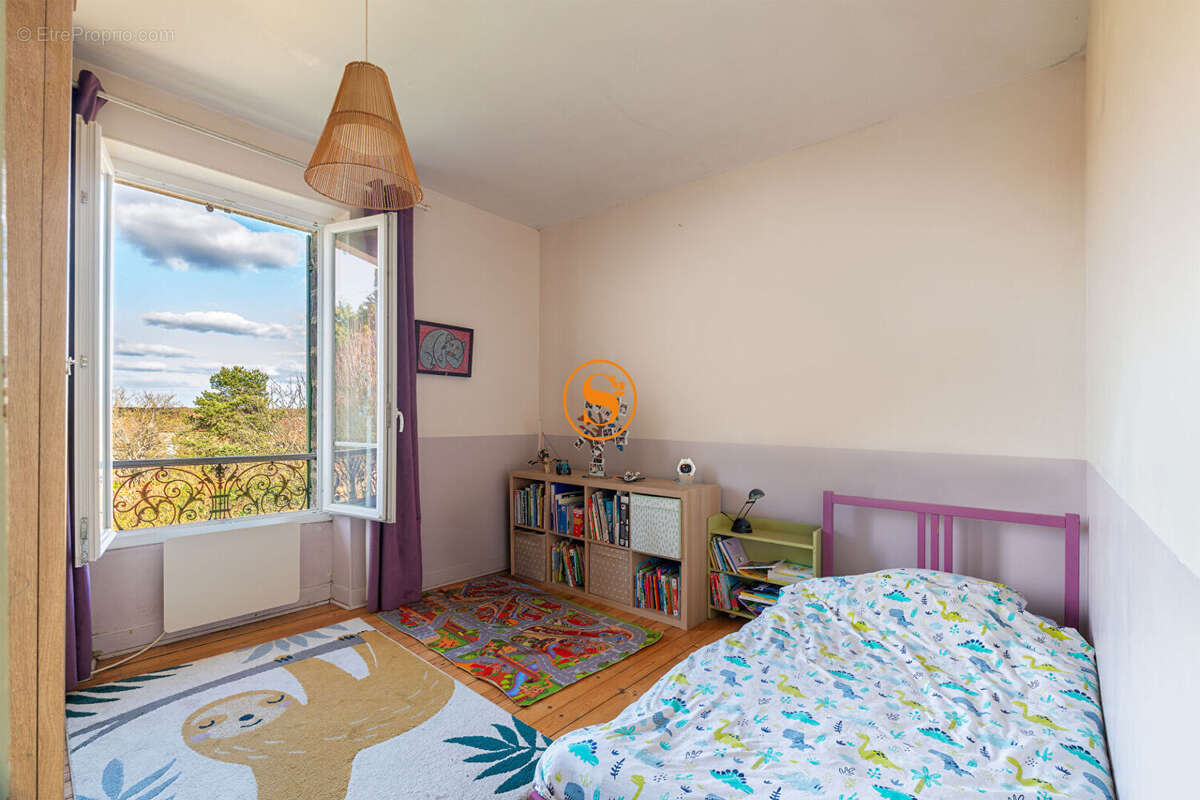 Maison à ORRY-LA-VILLE