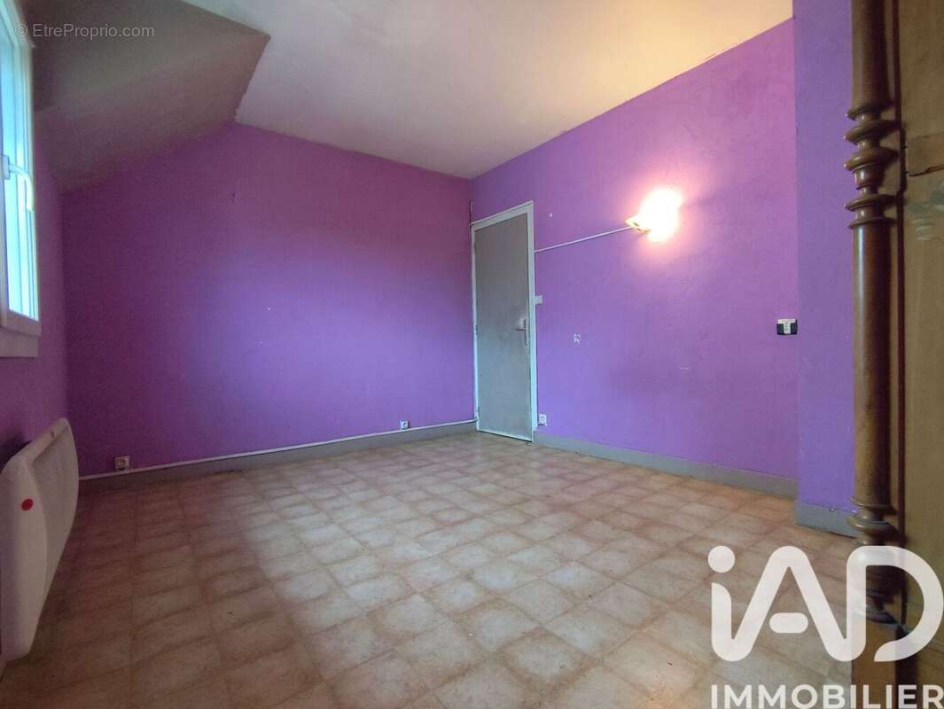 Photo 5 - Appartement à DONZY