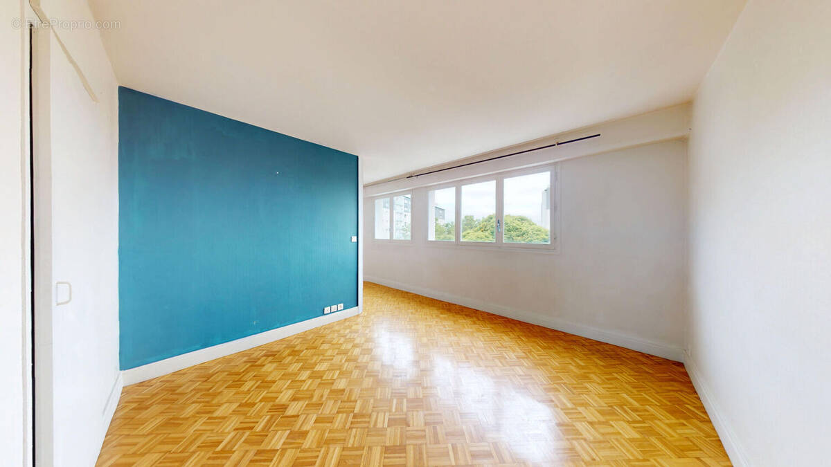Appartement à SAINT-DENIS
