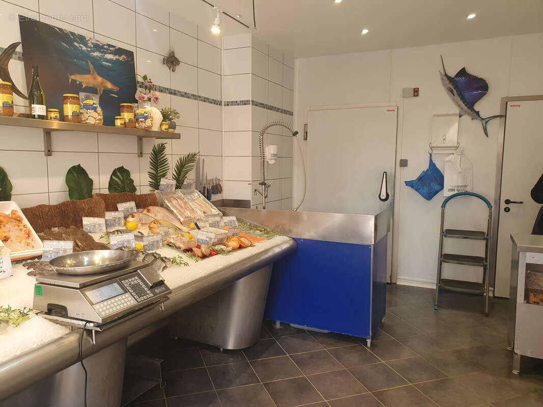 Appartement à LA LONDE-LES-MAURES