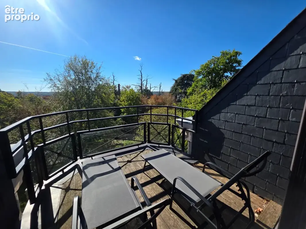 Dpt Yvelines (78), à vendre VERSAILLES appartement T3 Clagny - photo 2
