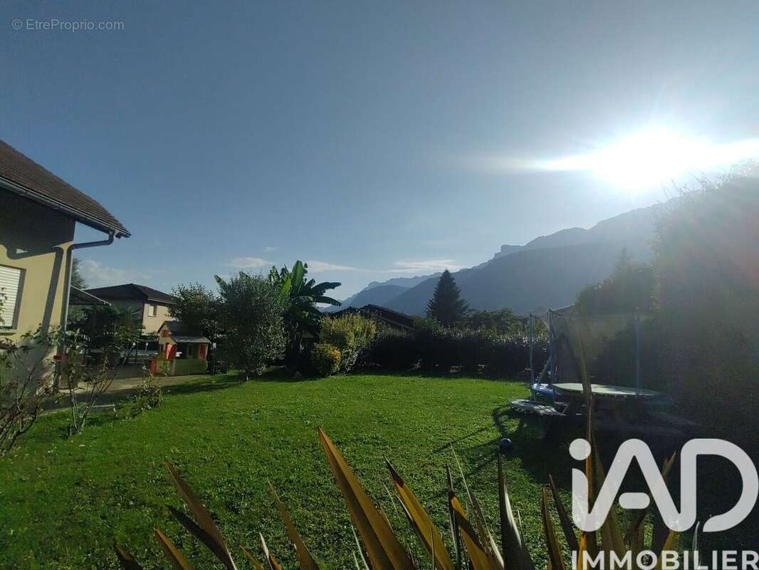 Photo 2 - Maison à BARRAUX