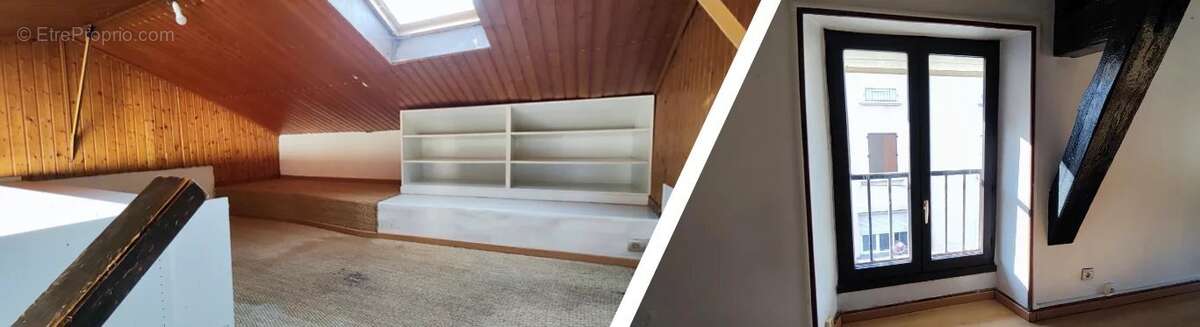 Appartement à DOMENE