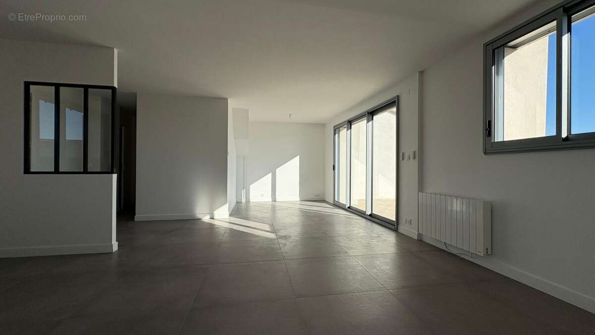 Maison à SAINT-XANDRE