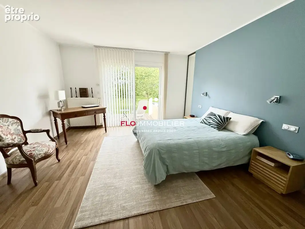 Maison 8 pièces 232 m² à vendre à Mathieu (14920) - photo 8