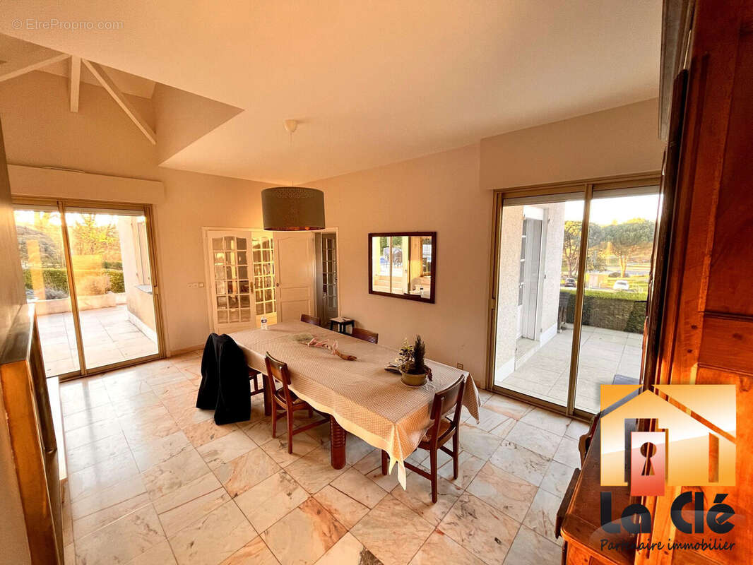 Maison à PONT-DU-CASSE