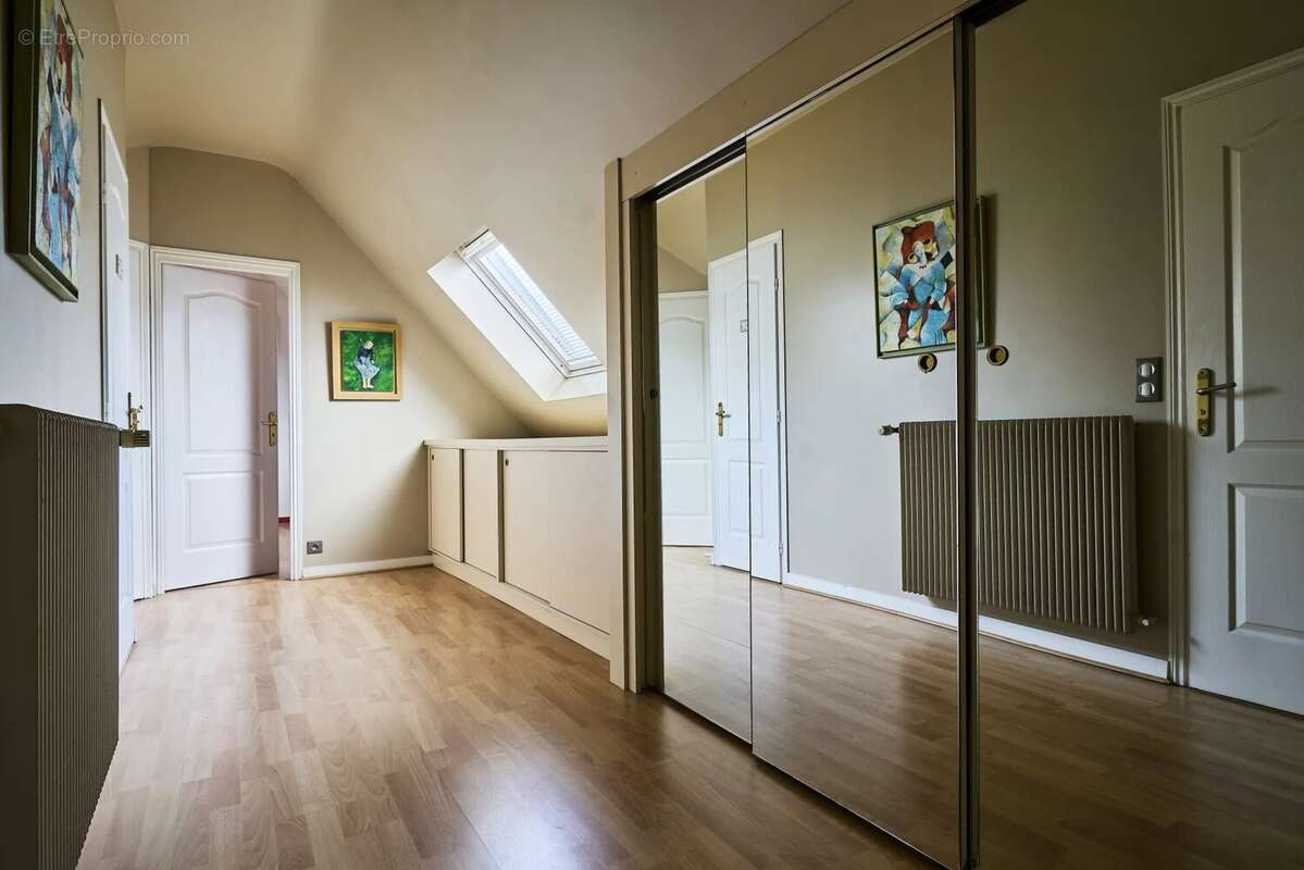 Maison à MARCQ-EN-BAROEUL