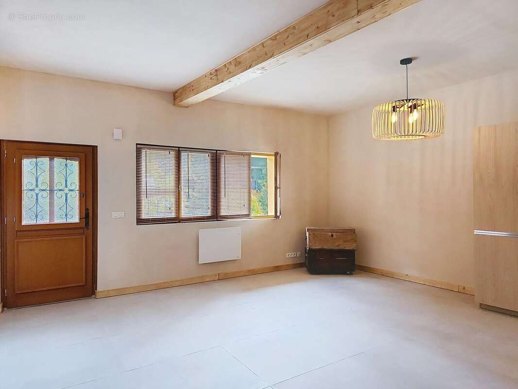 Photo 4 - Appartement à PASSY