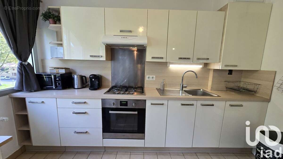 Photo 5 - Appartement à NIORT