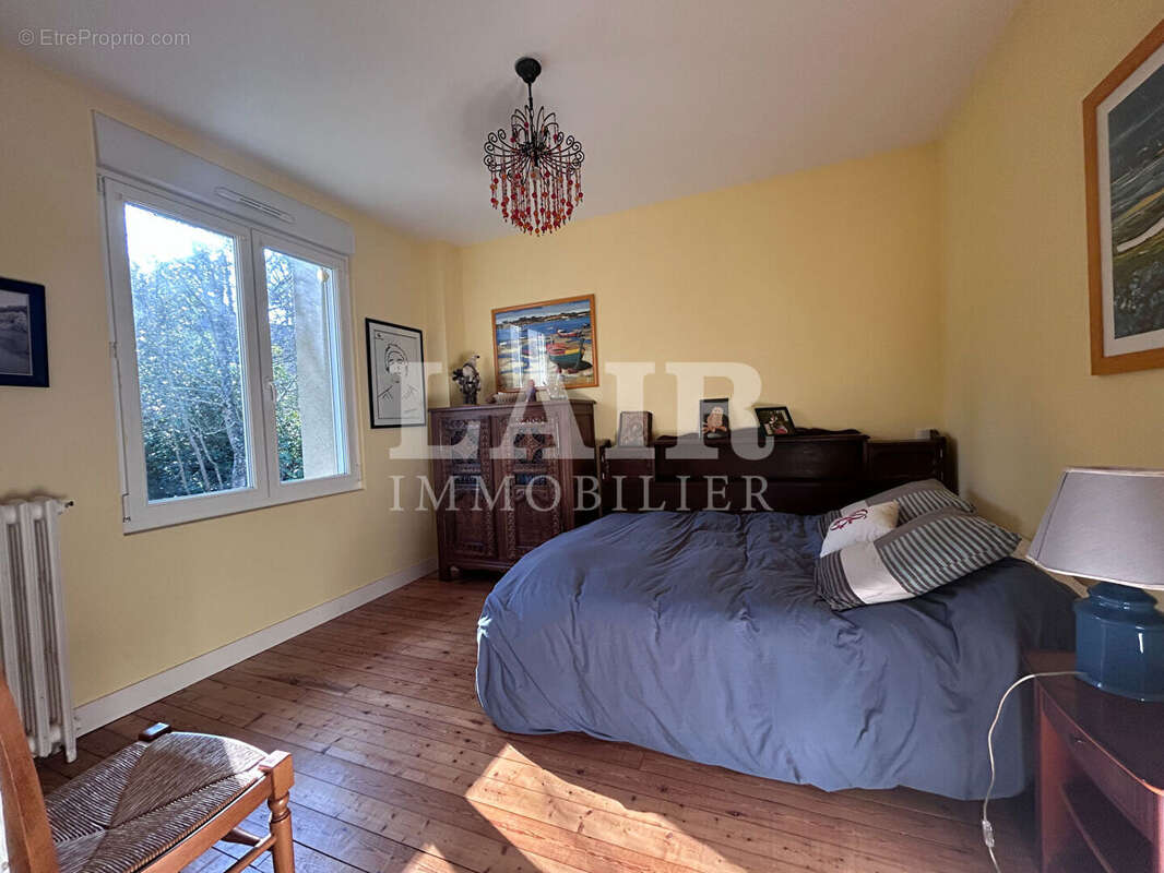 Maison à BAGNOLES-DE-L'ORNE