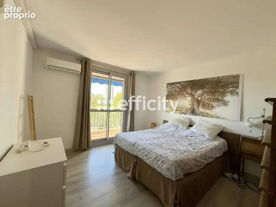 Appartement - photo 10