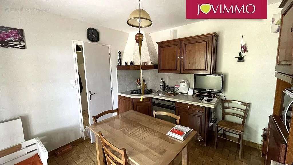 Maison à VALDIVIENNE